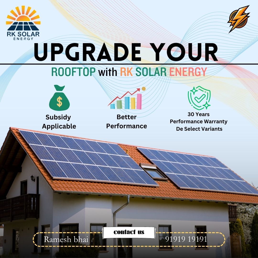 RK solar